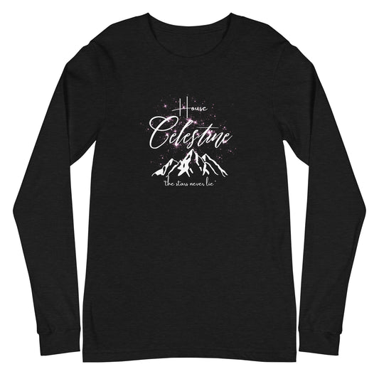 House Celestine Tee