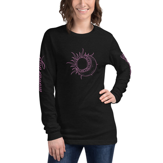 Dawnbringer and Nightweaver Tee